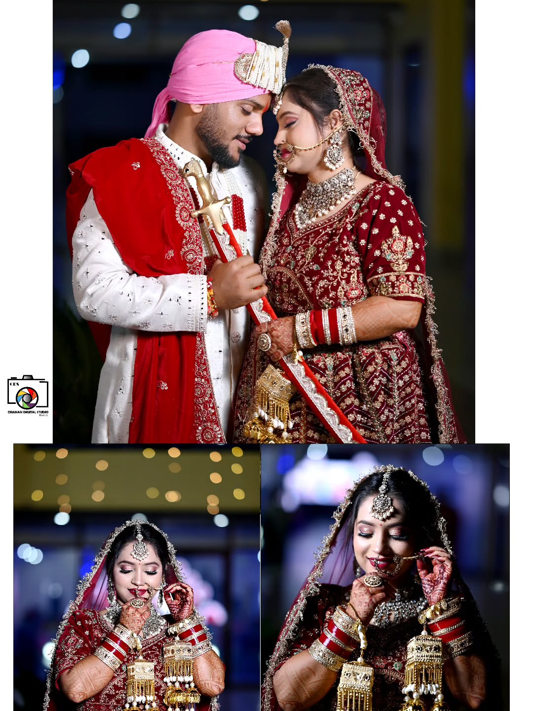 Chaman photography – Photographer